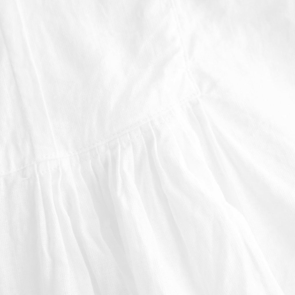 Prus Washi Shirt #WH [A232261TS837]