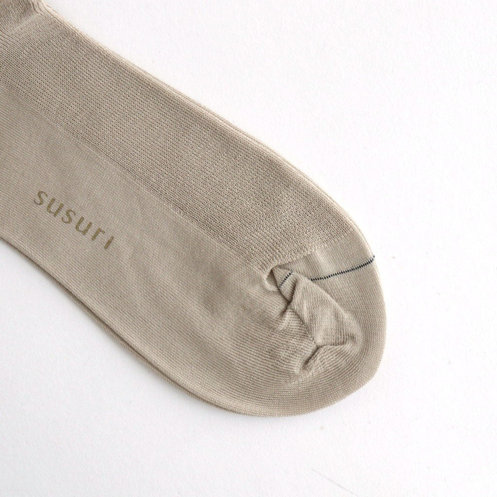 ブランチソックス #Fox [26-902]