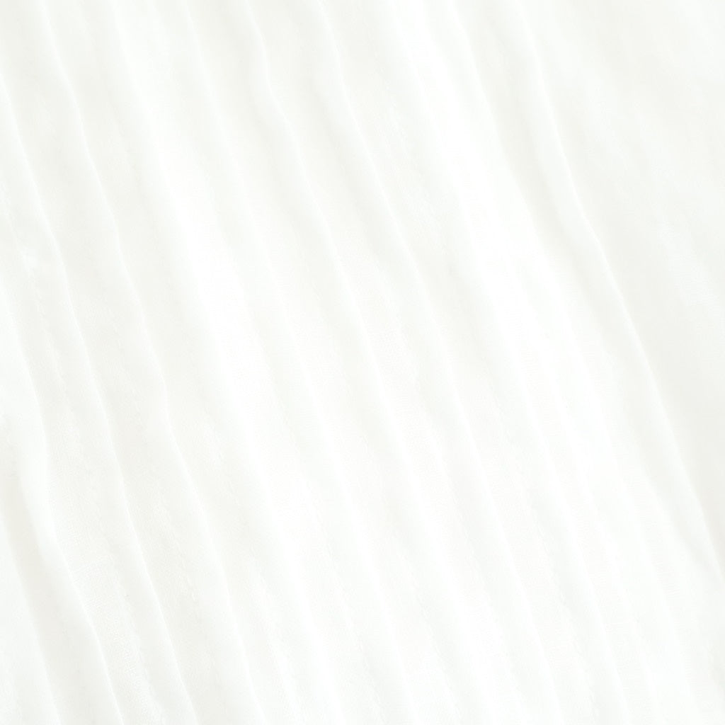 Violette Blouse #white [31-0030S]