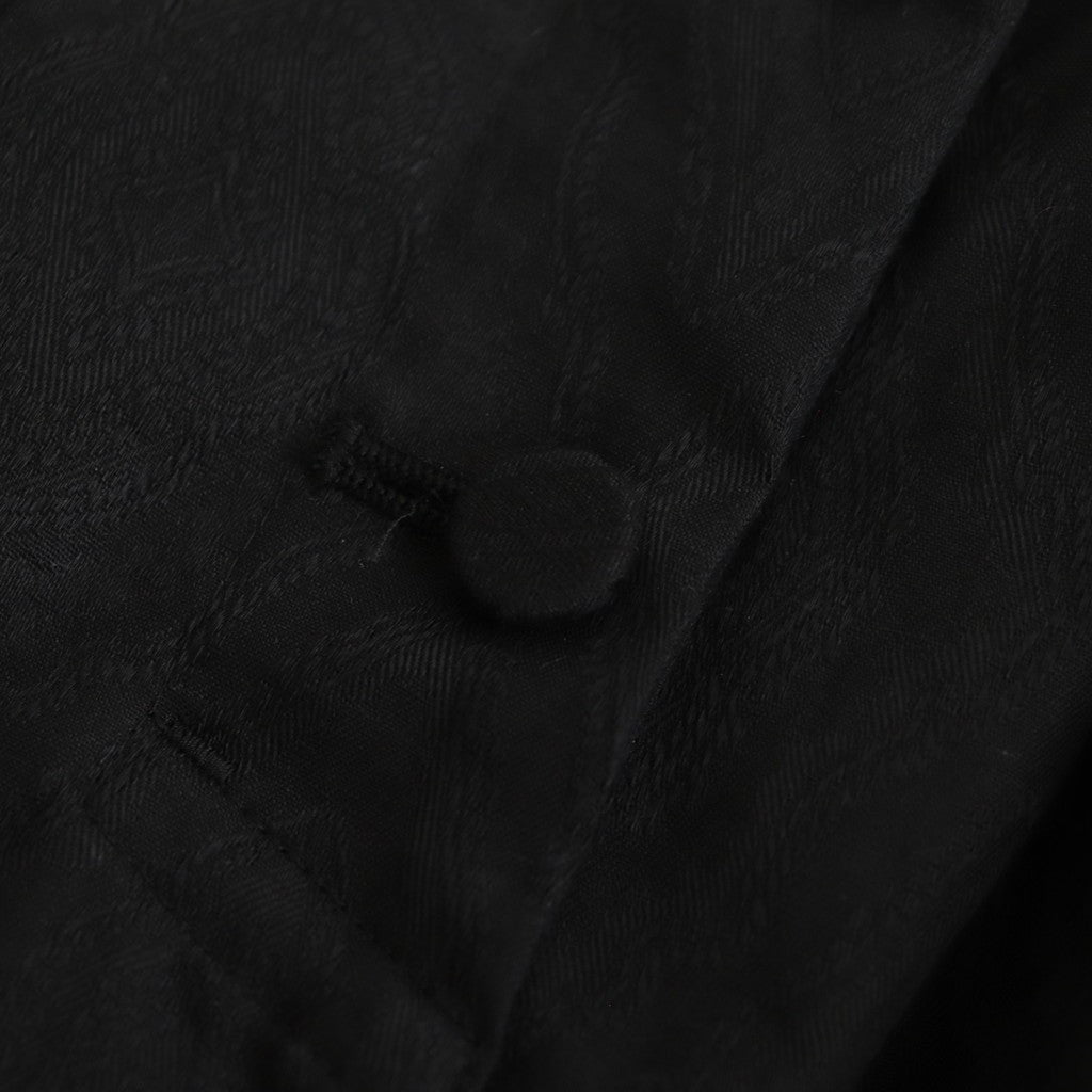 Daydream Cocoon pants #Black [TLF-225-pa001-dja]