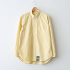 HW basic shirt #Yellow [261614]
