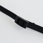 SACOCCHE #WHITE/BLACK [TMB-2508N]