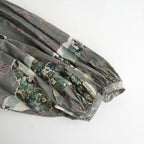 共鳴のカタチ： Blouse #multicolor [11261-06307]