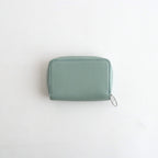MINI ZIP #GRAIN SAGE-GREEN [TMB-1916A]
