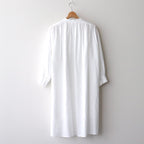 Crevel Washi Shirt #White [A232251TS719]