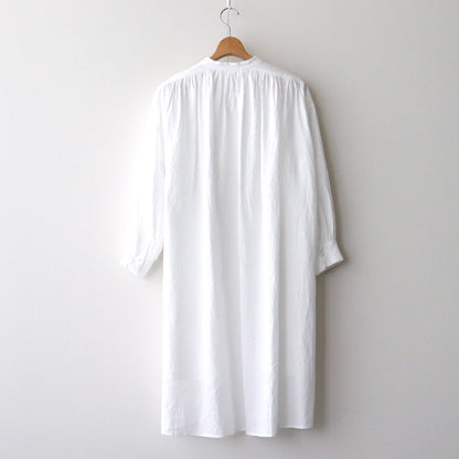 Crevel Washi Shirt #White [A232251TS719]