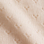 maison de montage / Chambre Pullover #ivory [mdm01-03]