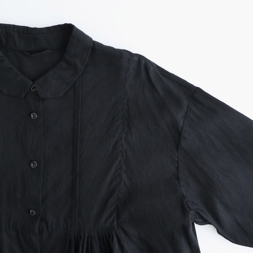 Prus Washi Shirt #BK [A232261TS837]