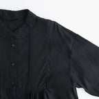 Prus Washi Shirt #BK [A232261TS837]