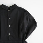 Memories p/o dress #Black [262302]