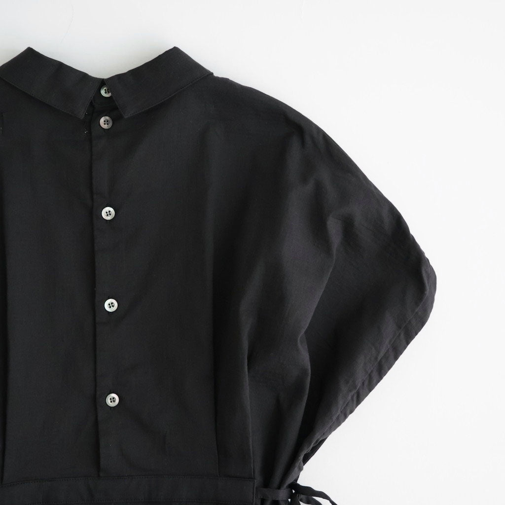 Memories p/o dress #Black [262302]