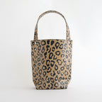 BAGUETTE TOTE MINI #LEOPARD [TMB-2381H]