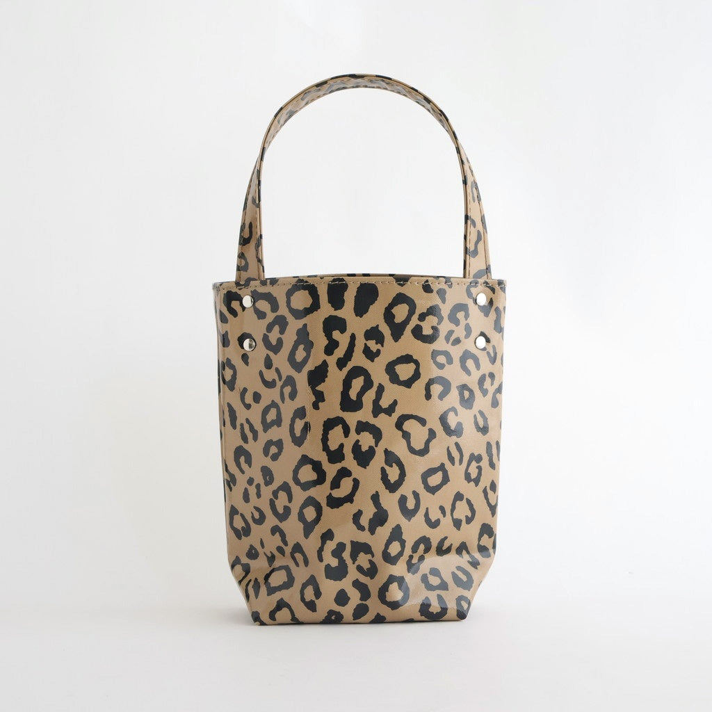 BAGUETTE TOTE MINI #LEOPARD [TMB-2381H]