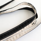 3HANDLE TOTE #DOG-1/BLACK [TMB-21040A]