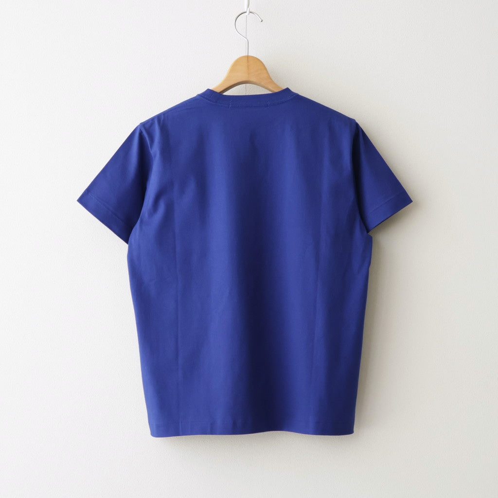 GET OUT THERE T SHIRT #Blue [no.8189]
