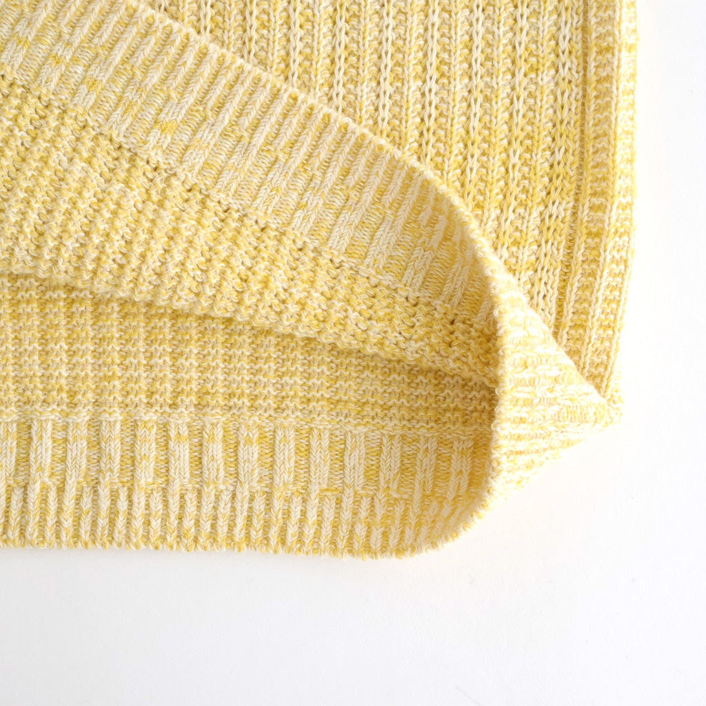 PO knit グゥドゥ #E [YE-WT-631]