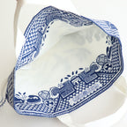 TEA PLEASE BAG #Blue [no.7440]