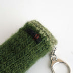 GREEN BOOT KEY HOLDER #Green [no.7658]