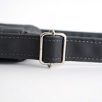 NEWS BAG SMALL #CHARCOAL [TMB-2537A]