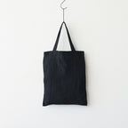 GOOD OLD DAYS CROSS STITCH BAG #Black × White [no.8006]