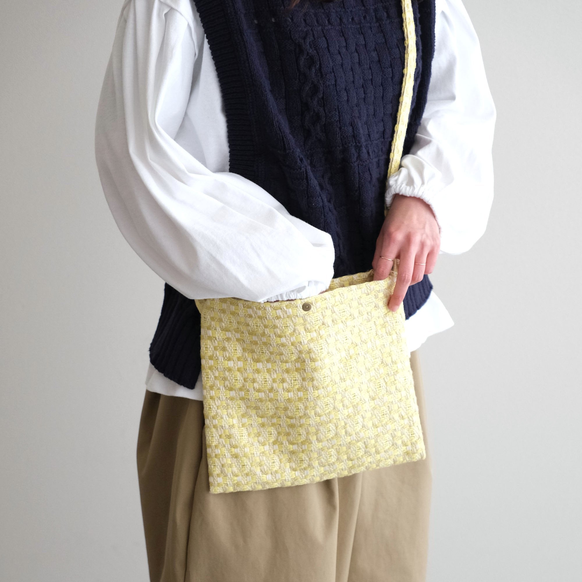 book bag #mugiwara YW [KJ507SS93]