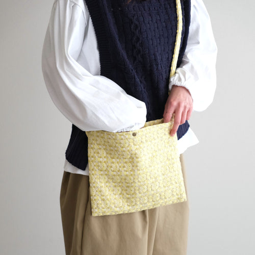 book bag #mugiwara YW [KJ507SS93]