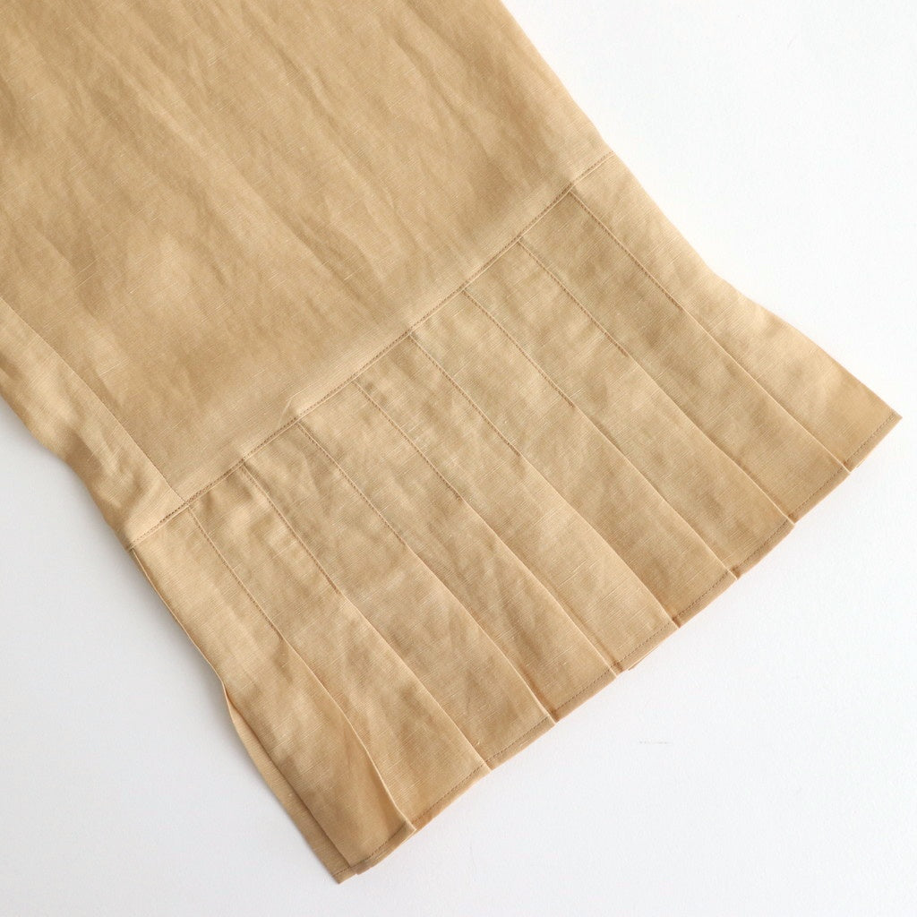 Fruta Pants #Mustard [25-508]