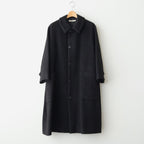 ローグコート #dark brown [25-150]