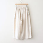 Baillie Washi Pants #NAT [A232261PP841]