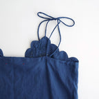 Bonvoyage Camisole #blue [31-0012S]