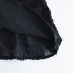 コミブラウス #Black [26-401]