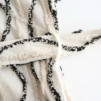 Market shirt coat #Off white [261302]