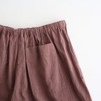 Reymont Co/Li Pants #PKCK [A232261PP830]