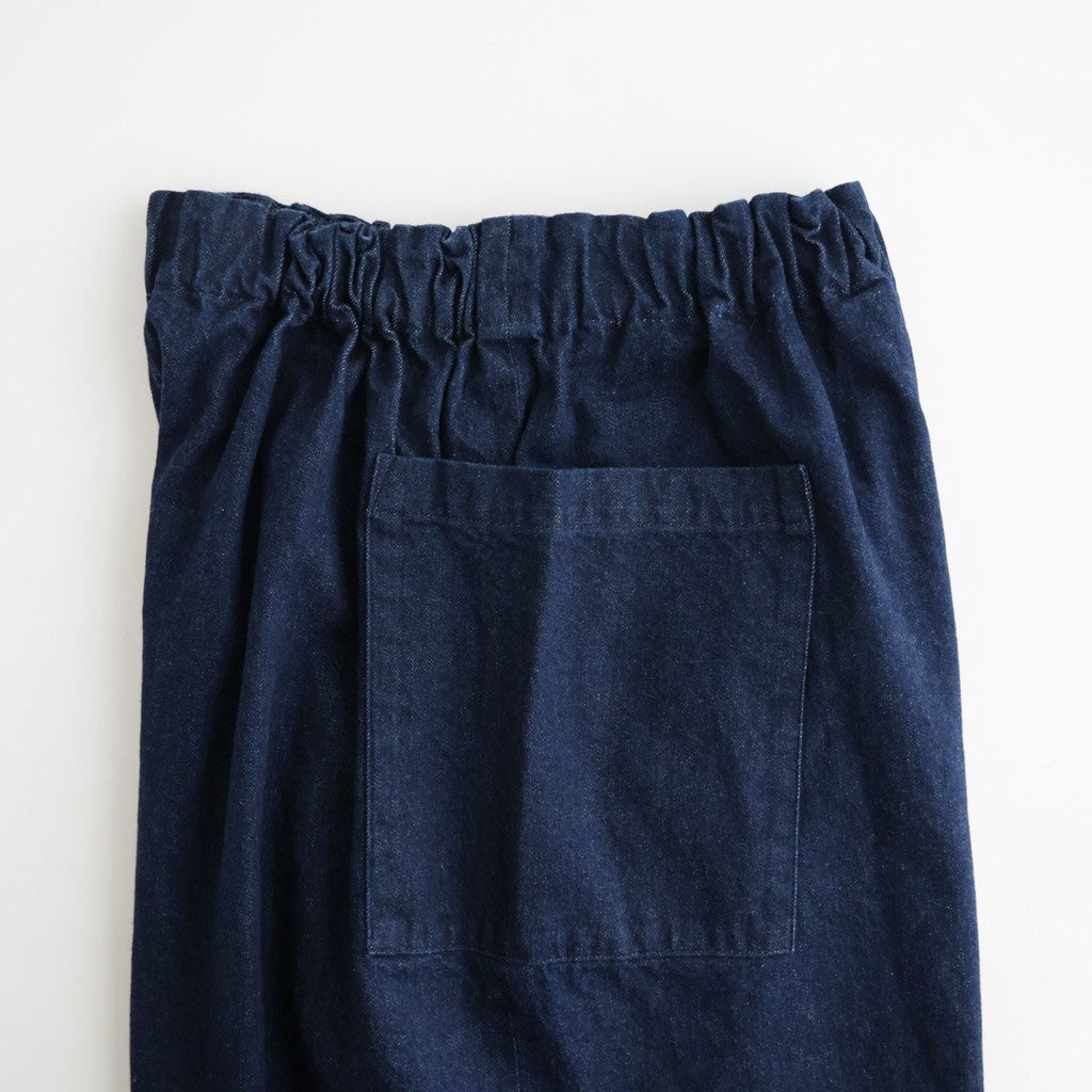 Perriere Denim Pants #D.INDIGO [A232262PP893]