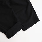 HW jumpsuit #Black [251305]
