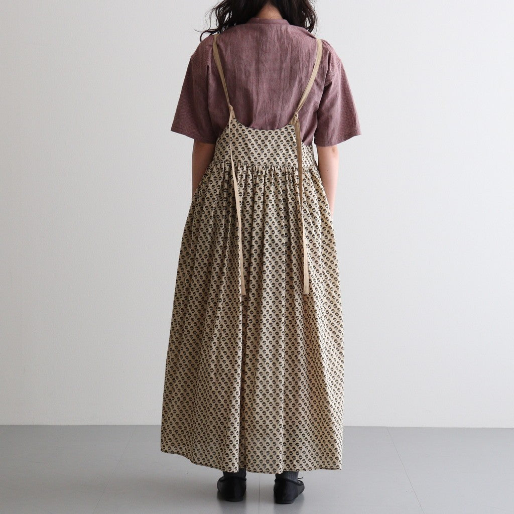 Linton Co/Li Shirt #PKCK [A232261TS822]
