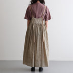 Linton Co/Li Shirt #PKCK [A232261TS822]
