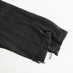 Violette Blouse #black [31-0030S]
