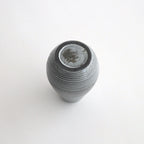 Nut-shaped vase #Assort [2409-110]