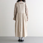 ケルメスドレス #Beige [26-201]