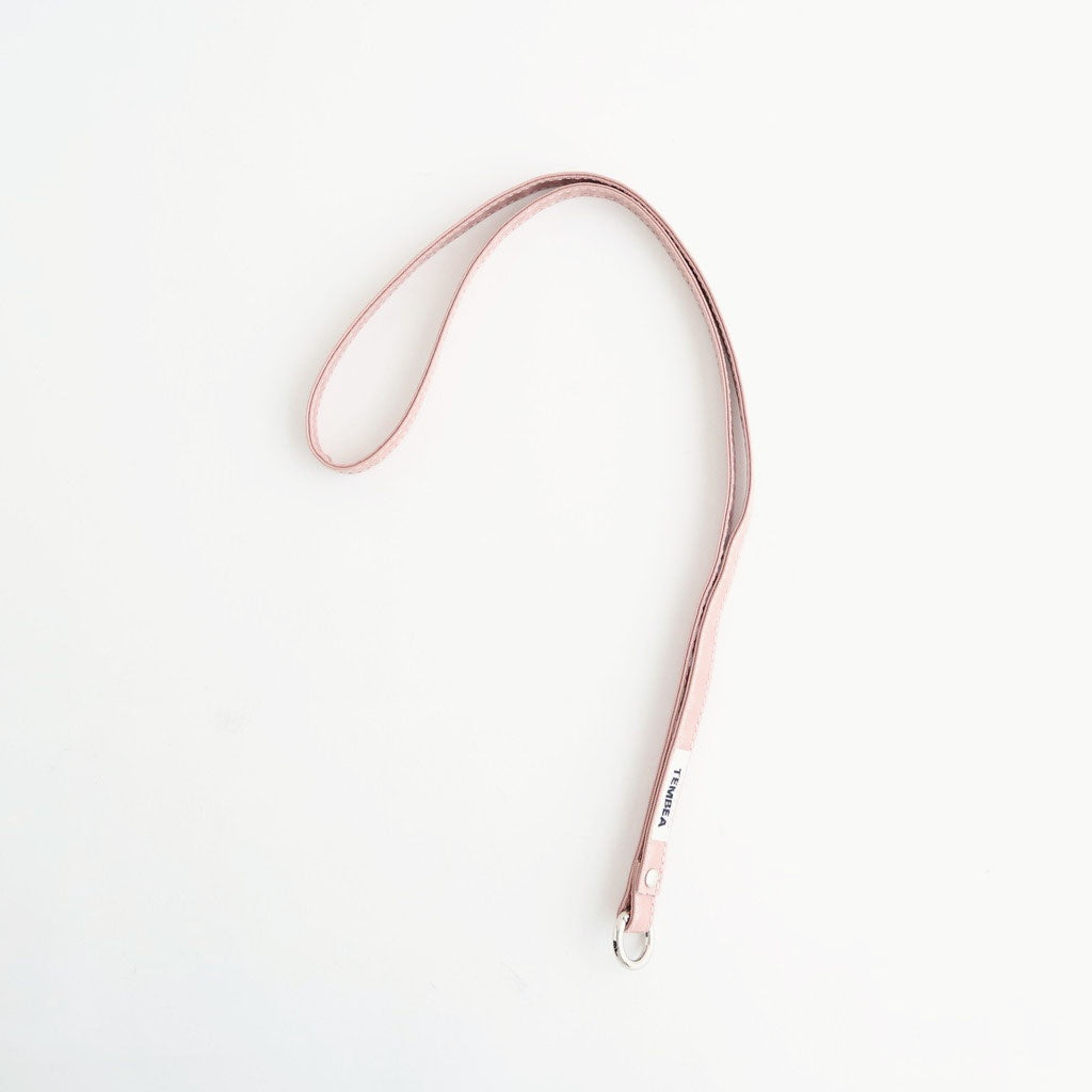 TASUKI STRAP LONG #SMOKY PINK [TMB-2353A]