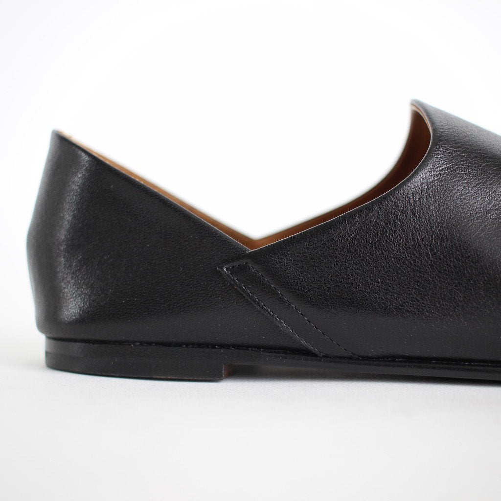 ROOM SHOESⅡ#BLACK [AU-01-10-5]