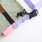 WEATHER PROOF SHOPPING BAG (S) #P.Green [no.7913]