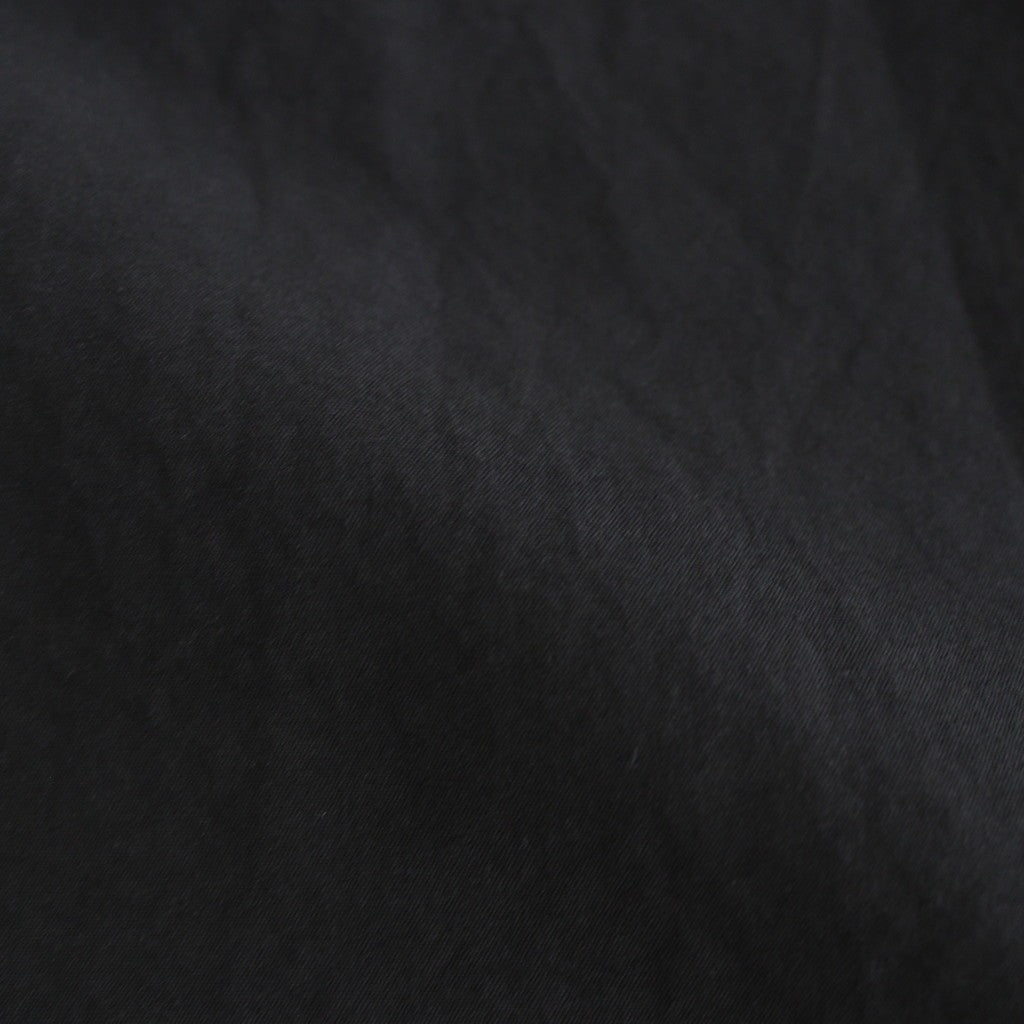 Cibot Cotton Jacket #BK [A232252TJ790]