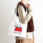 HAVE A KIP BAG #White [no.7274]