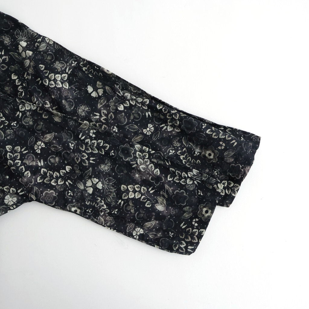 Mathilde Dress #black [31-0004S]