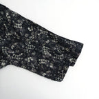 Mathilde Dress #black [31-0004S]