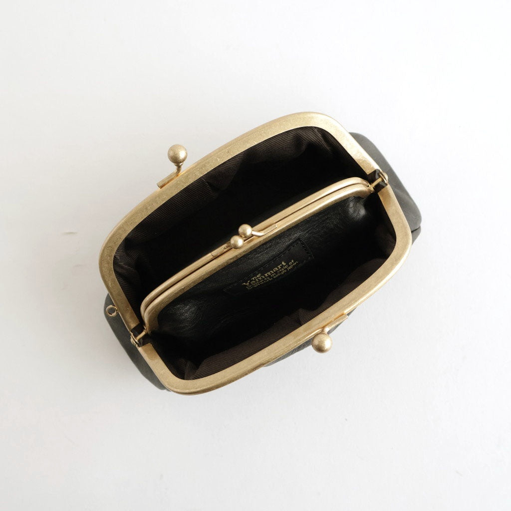 trapeze case #noir