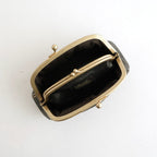 trapeze case #noir