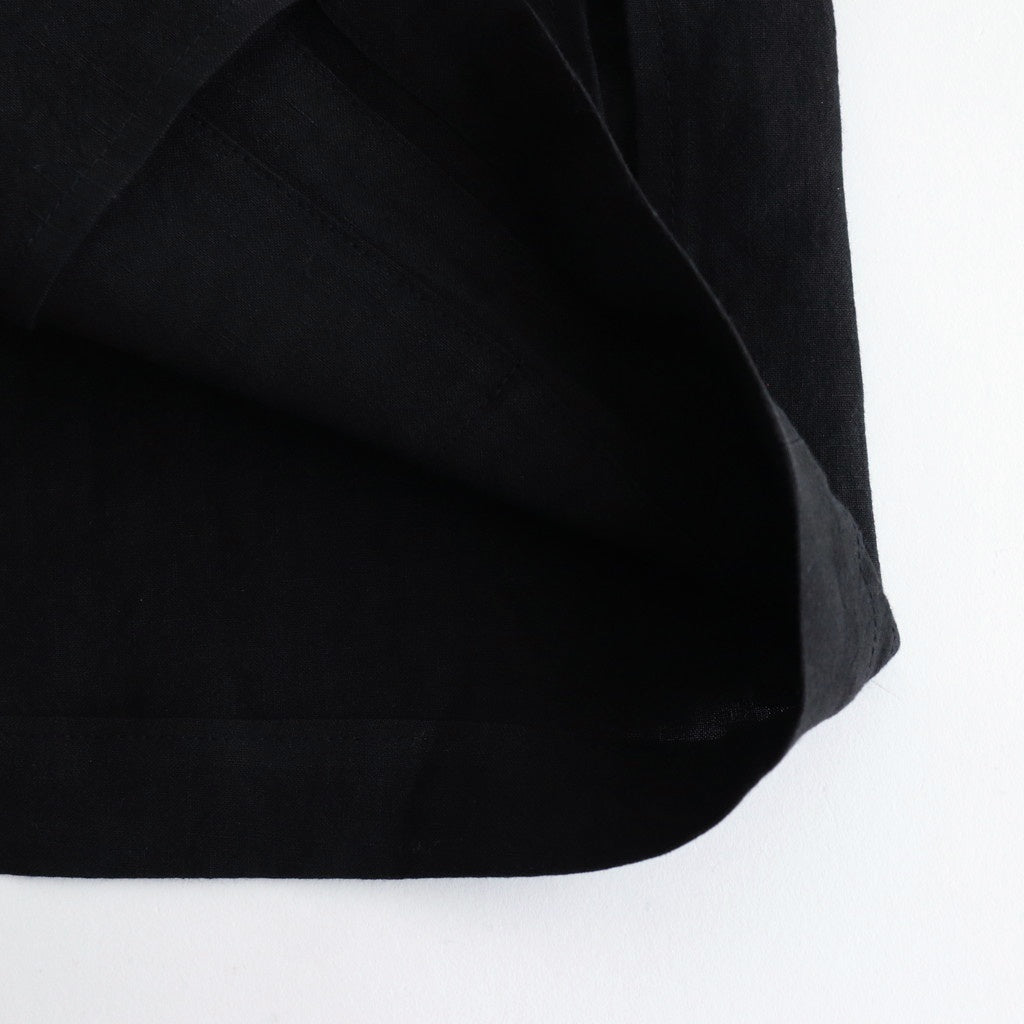 HW handsfree jacket #Black [251205]